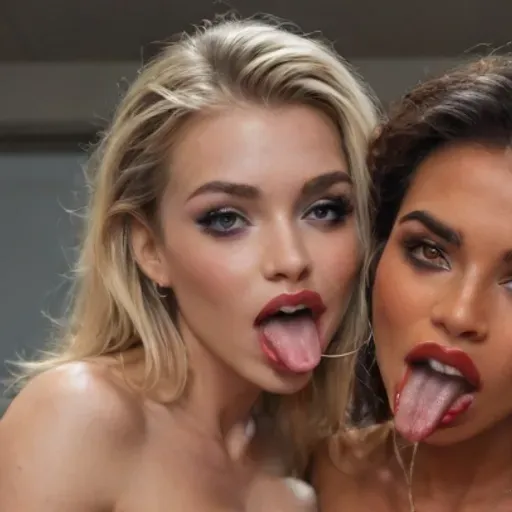 generatore di foto porno IA