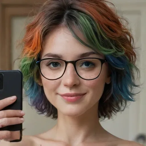 generatore di immagini porno IA