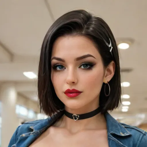 generatore di immagini porno IA