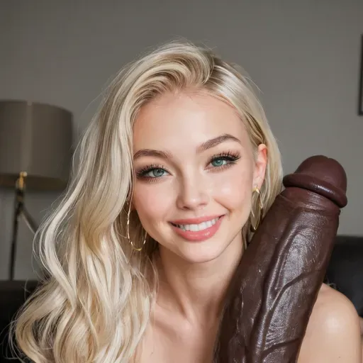 generatore di immagini porno IA
