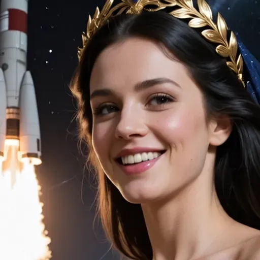 yapay zekâ porno foto üretici