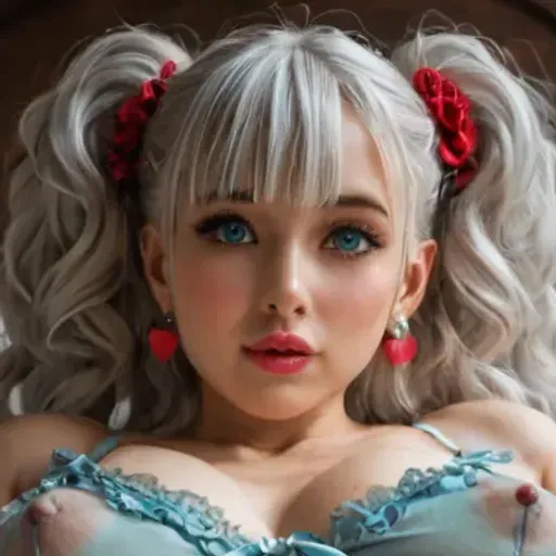 generatore di immagini porno IA