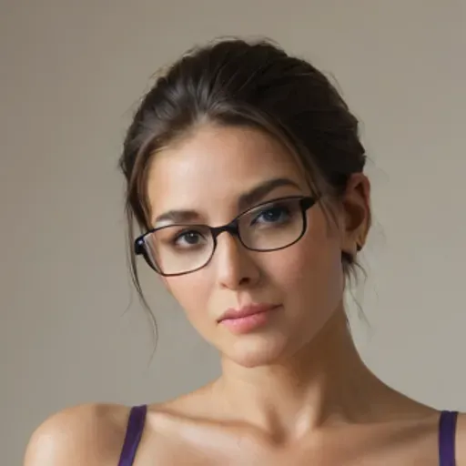 Generator obrazów pornograficznych z wykorzystaniem sztucznej inteligencji