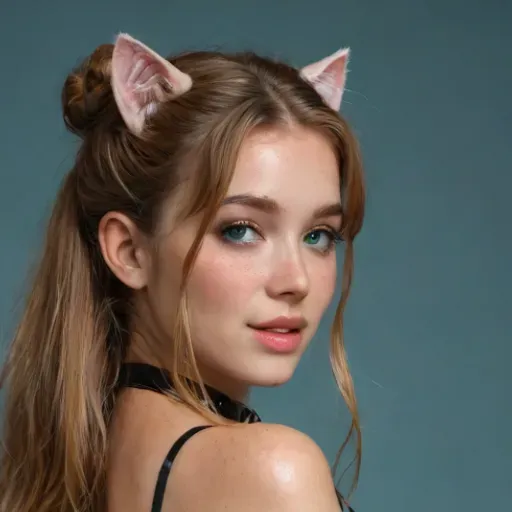 AIポルノ画像ジェネレーター