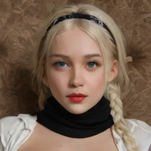 AI 포르노 이미지 생성기