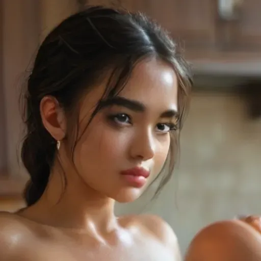 Penghasil gambar lucah AI