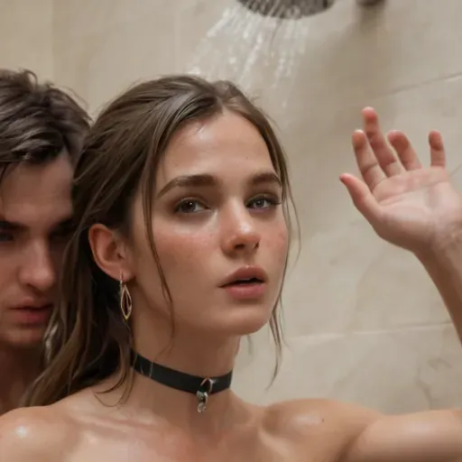 generatore di immagini porno IA