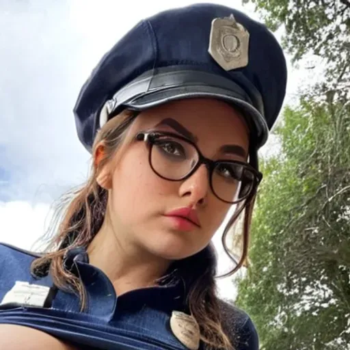 Generator obrazów pornograficznych z wykorzystaniem sztucznej inteligencji