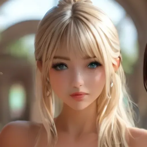 AI 포르노 이미지 생성기