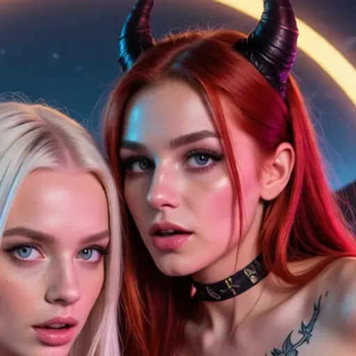 AI porn image generator