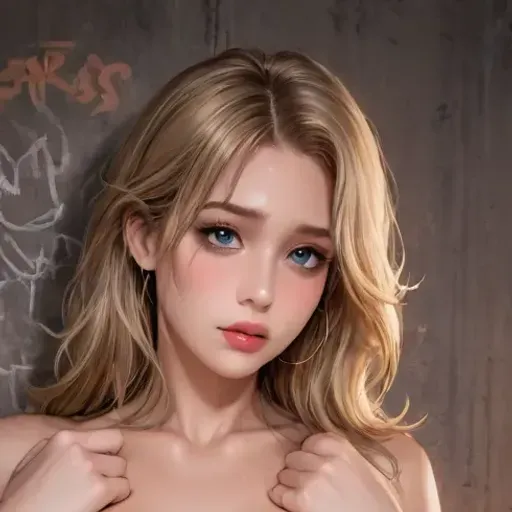 AI 포르노 이미지 생성기