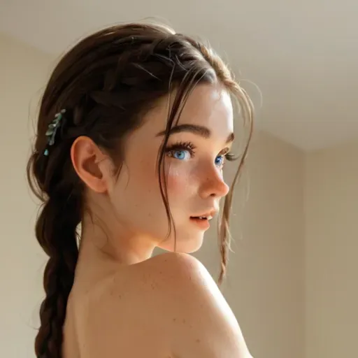 yapay zekâ porno görsel üretici