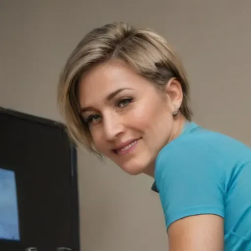 generatore di foto porno IA