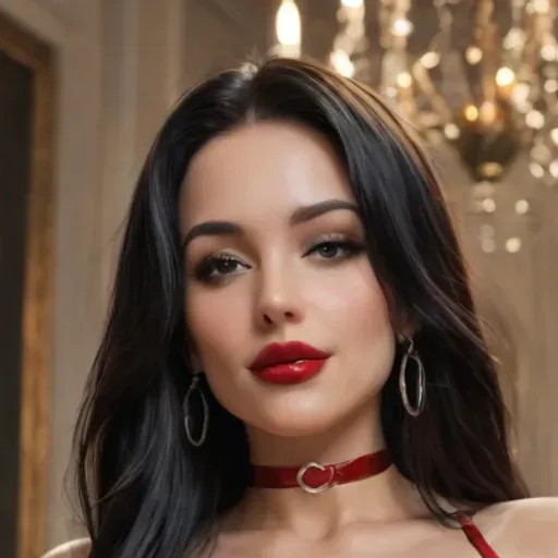 generatore di immagini porno IA