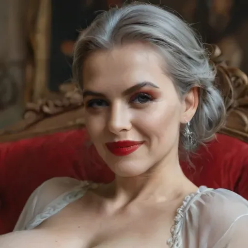 generatore di immagini porno IA