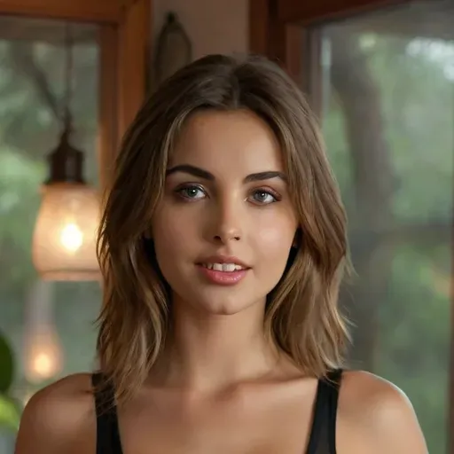 AI porn image generator