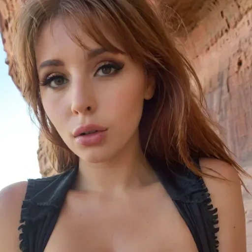 generatore di immagini porno IA