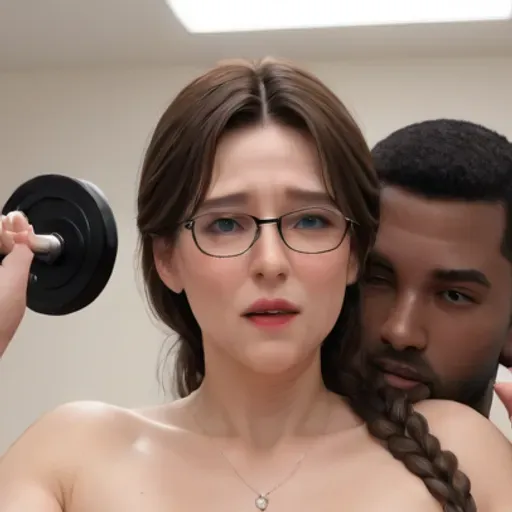 yapay zekâ porno görsel üretici