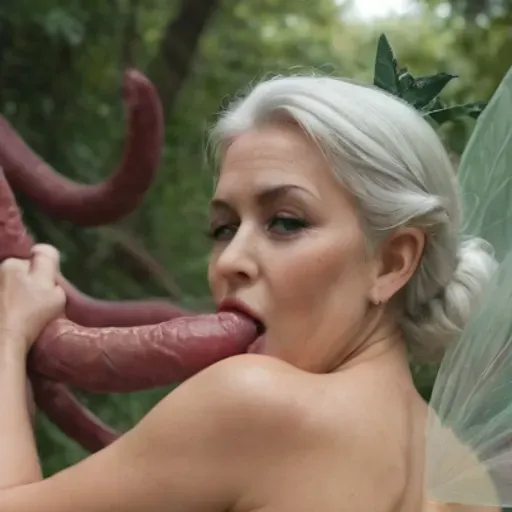 generatore di immagini porno IA