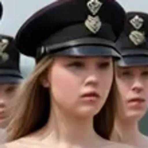 yapay zekâ porno görsel üretici