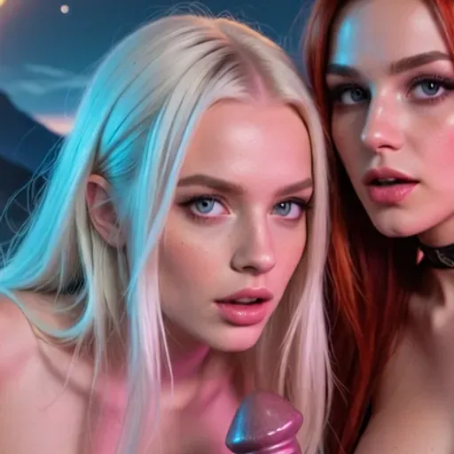 AI porn pic generator