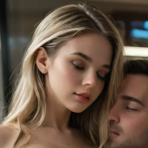 yapay zekâ porno görsel üretici