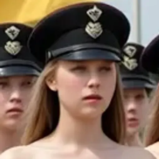 yapay zekâ porno foto üretici