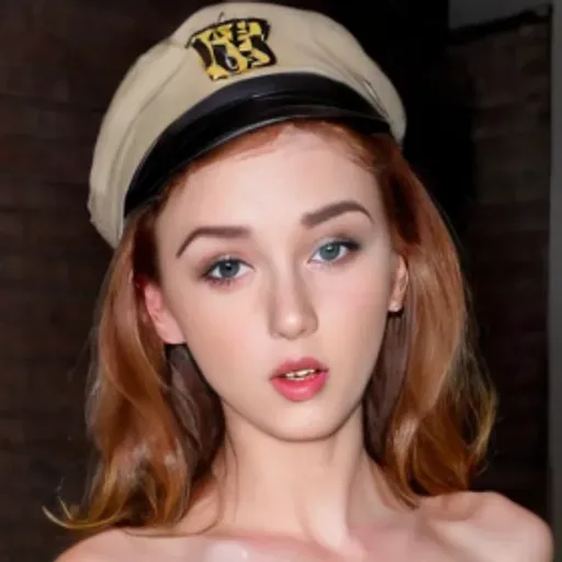 generatore di immagini porno IA