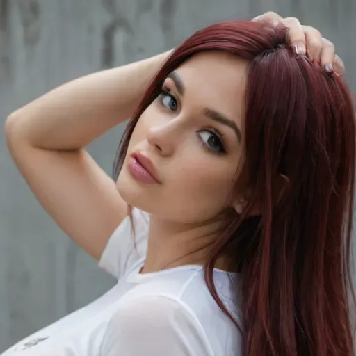 Pencipta imej lucah AI