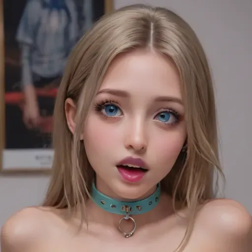 AI 포르노 이미지 생성기