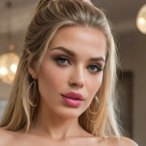 Generator obrazów pornograficznych z wykorzystaniem sztucznej inteligencji