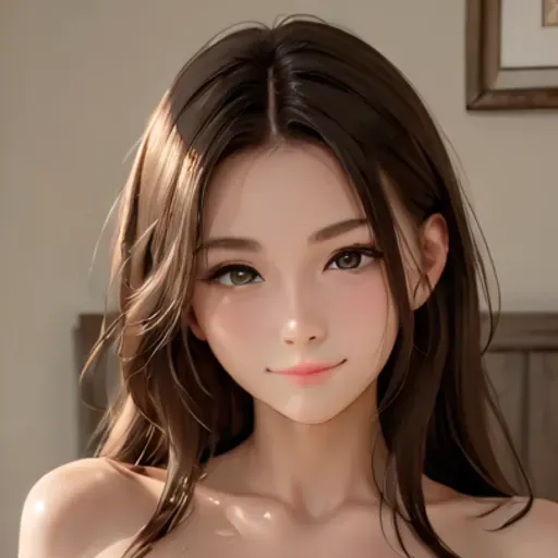 AIポルノ画像ジェネレーター