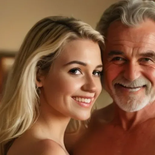generatore di foto porno IA