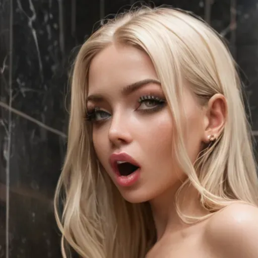 generatore di immagini porno IA