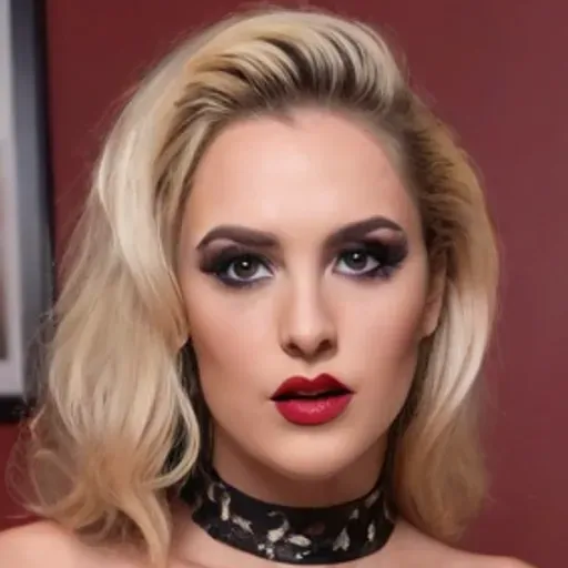 generatore di immagini porno IA