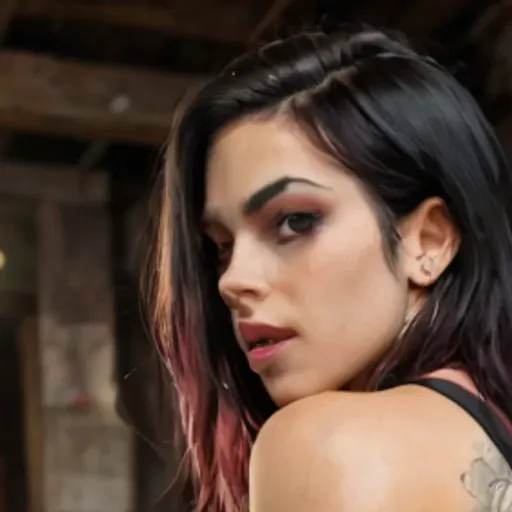 generatore di immagini porno IA