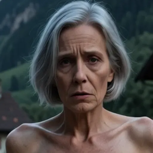 generatore di immagini porno IA