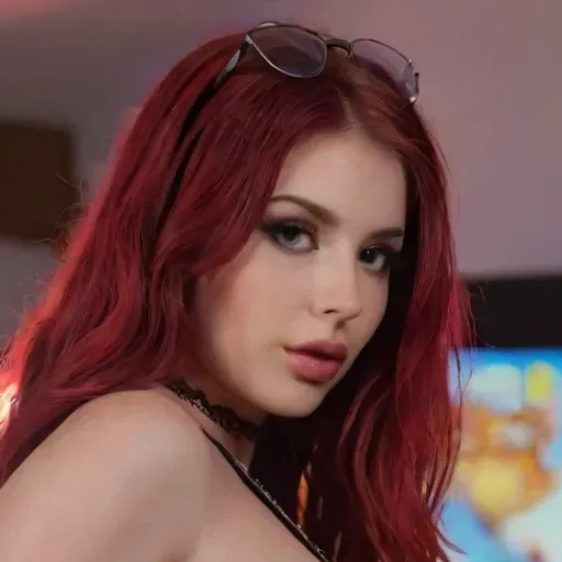 yapay zekâ porno görsel üretici