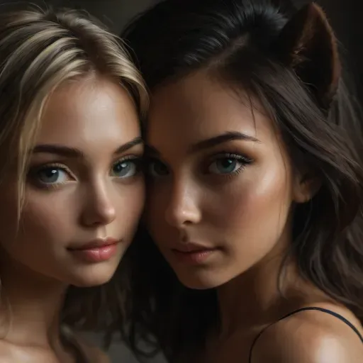 yapay zekâ porno foto üretici