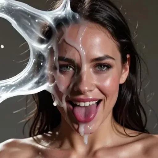 Generator obrazów pornograficznych z wykorzystaniem sztucznej inteligencji