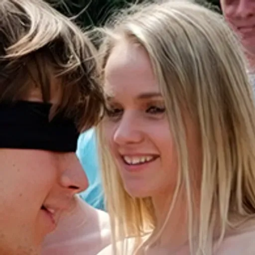 Generator obrazów pornograficznych z wykorzystaniem sztucznej inteligencji