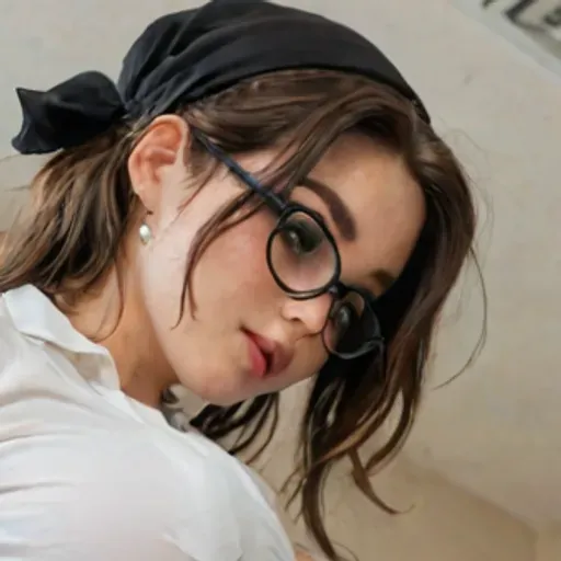 yapay zekâ porno foto üretici