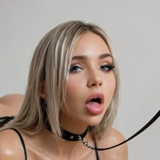 Generator obrazów pornograficznych z wykorzystaniem sztucznej inteligencji