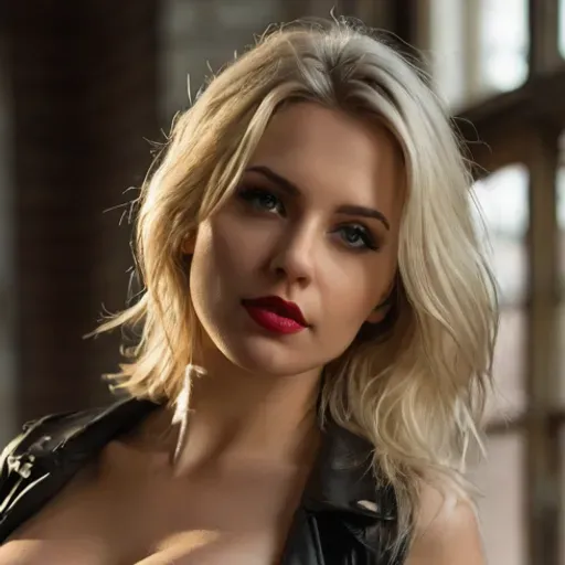 Generator obrazów pornograficznych z wykorzystaniem sztucznej inteligencji
