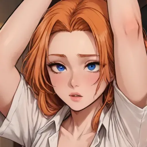 Generator obrazów pornograficznych z wykorzystaniem sztucznej inteligencji