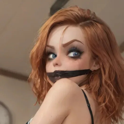 generatore di immagini porno IA