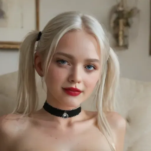 generatore di immagini porno IA