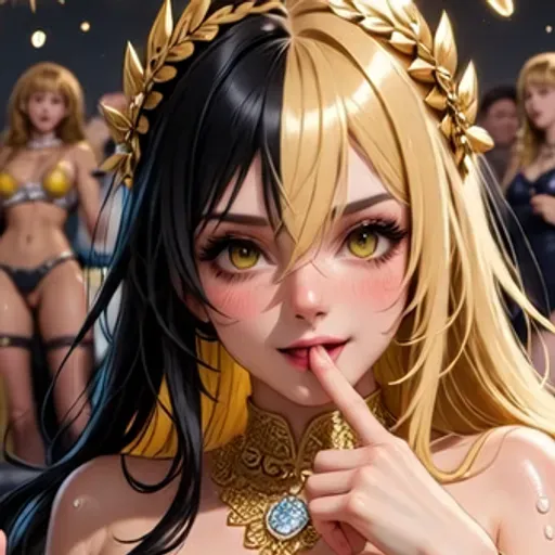 générateur d’images porno IA