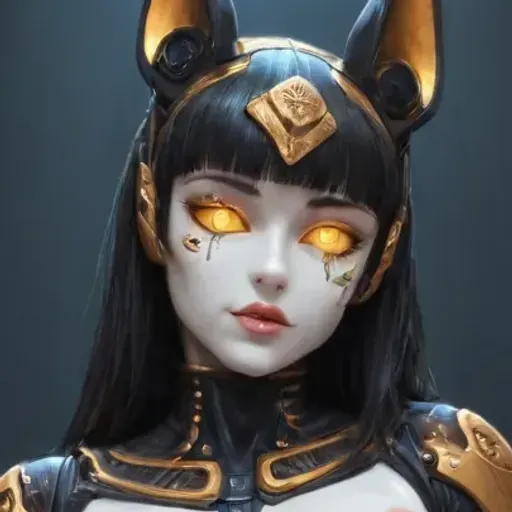 AI 포르노 이미지 생성기