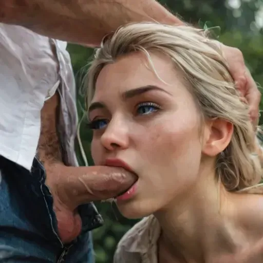 generatore di immagini porno IA
